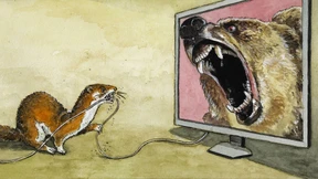 „Wir haben die Kontrolle abgegeben“