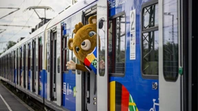 Mit dem Kombiticket ins Frankfurter Stadion