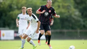 Das Knie hält – Meier wieder mittendrin