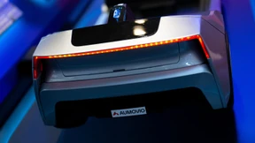 Erstklassiges aus zweiter Reihe