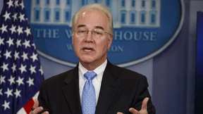 Millionen Amerikaner bald ohne Versicherung?