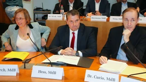 So verbiegt die AfD die Polizeiliche Kriminalstatistik