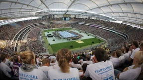 Jubel, Trubel, Weltrekord