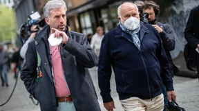 Palmer soll Grünen-Mitgliedschaft ruhen lassen