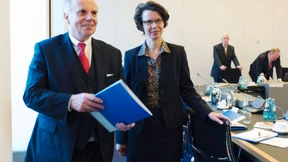 Zum Abschied noch einmal ein Rekord