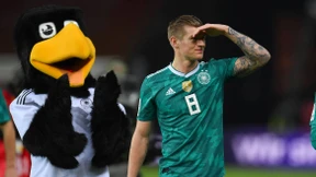 Kroos gibt den Kritiker