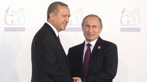 Putin und Erdogan reden wieder miteinander