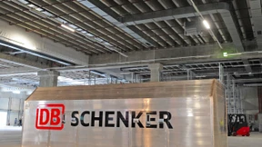 Bahn einigt sich in Kartellstreit mit drei Fluggesellschaften