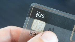 Neobank N26 zieht sich aus Brasilien zurück