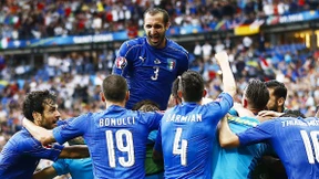 Auf Deutschland wartet der Angstgegner