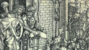 Die Auslassungen sind entscheidend