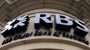 Britische Krisenbank wird wohl bis zu 30.000 Stellen streichen