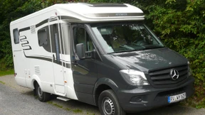 Kompromisslose Zweierbeziehung