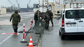 „Im äußersten Fall ist eine Umstellung der Wirtschaft auf Planwirtschaft möglich“