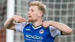 Mit Kramny läuft es für Bielefeld wieder