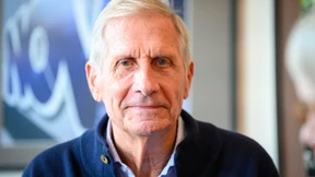 Man muss schon mutig sein, um von Franzosen akzeptiert zu werden