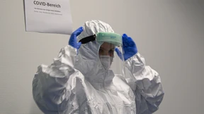 Neuer Höchststand bei 23.648 Neuinfektionen