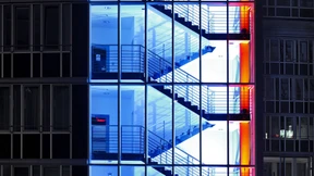 Deutsche Bürohäuser sind attraktive Anlagen