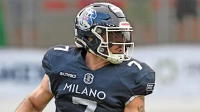 Frankfurt Galaxy will mehr Risiko