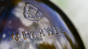 Neues Pfandsystem für Weinflaschen geht an den Start