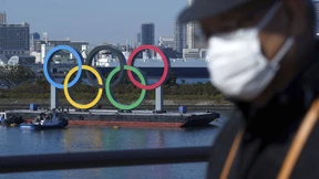 Japan erwägt Quasi-Notstand während Olympia