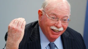 Michael Steinhardt entgeht Strafanzeige