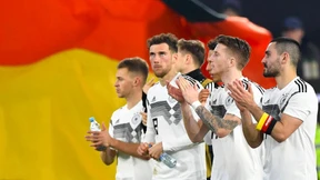 In die Rolle des Außenseiters zurückgeschrumpft