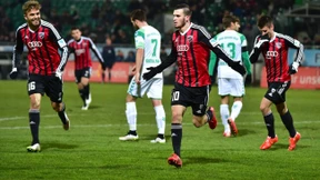 Alle spielen für Ingolstadt