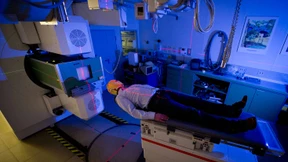 Rhön: Partikeltherapie gegen Tumore in Marburg dauerhaft gesichert