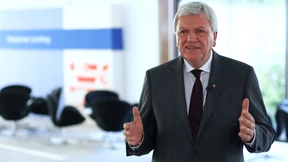 Mit welcher anderen Partei können Sie am wenigsten anfangen?