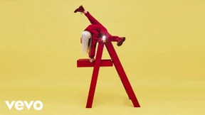 Billie Eilish – „Copycat“