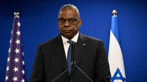 US-Verteidigungsminister ins Krankenhaus eingewiesen