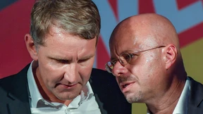 Höckes fauler Zaubertrick