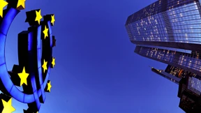 Banken rechnen mit Zinspause der EZB