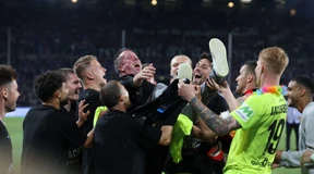 Wiesbadens Erweckung in Liga zwei