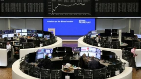 Rückgängige Inflation schürt Zinshoffnungen