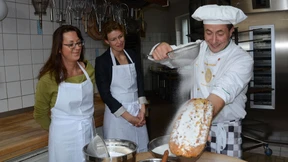 Rosinenbomber mit Geschmacksgarantie