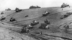 Alter Terror, neuer Terror