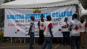 Luftwaffe bombardiert Dschihadisten in Somalia