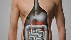 Den Unsichtbaren auf der Spur