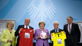 „Geh deinen Weg“ 