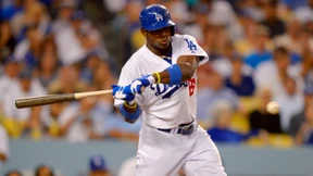 Der geheimnisumwitterte Baseballstar