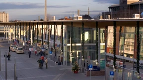 Weniger Rauschgiftdelikte in Rüsselsheim