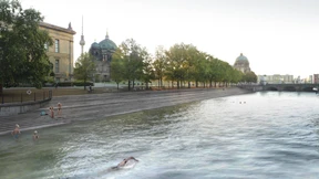 Eine kurze Geschichte sommerlicher Utopien