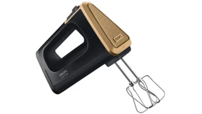 Scharf gerührt und offen getrimmt