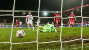 Heidenheim und Stuttgart mit Bundesliga-Spektakel
