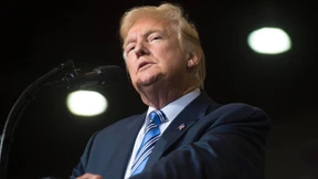 Trump: Amerikanische Atomwaffen stärker als je zuvor