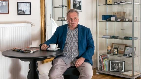 Ich hab’s geregelt