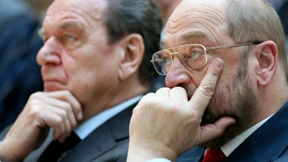 Der Freund ist der schlimmste Feind