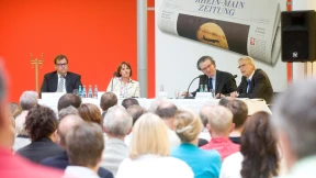 Wenn zu vielen Bürgern alles egal ist